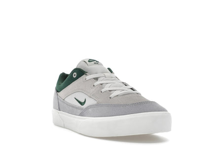 Nike SB Malor Platinum Tint Fir