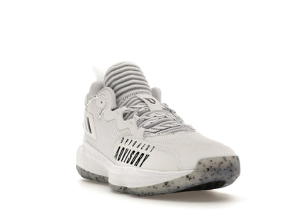 adidas Dame 7 EXTPLY Opponent Advisory White