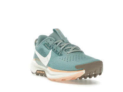 Nike React Pegasus Trail 5 Cannon Mink Brown Orange Chalk Soft Pearl (Women's)