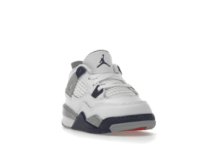 Jordan 4 Retro Midnight Navy (TD)