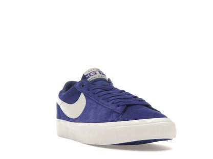 Nike SB Blazer Low GT Game Royal Summit White