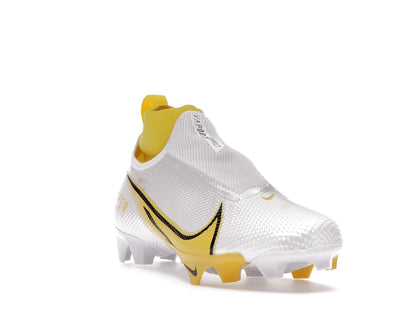 Nike Vapor Edge Pro 360 White Opti Yellow