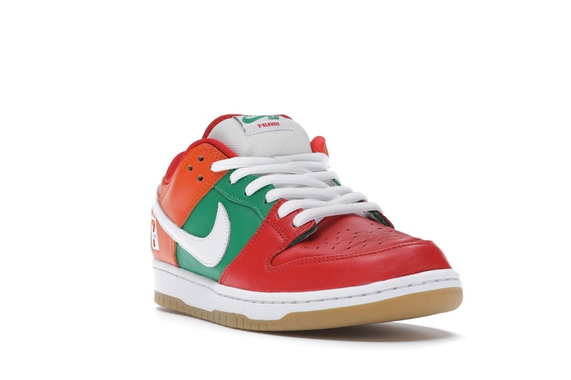 Nike SB Dunk Low 7-Eleven