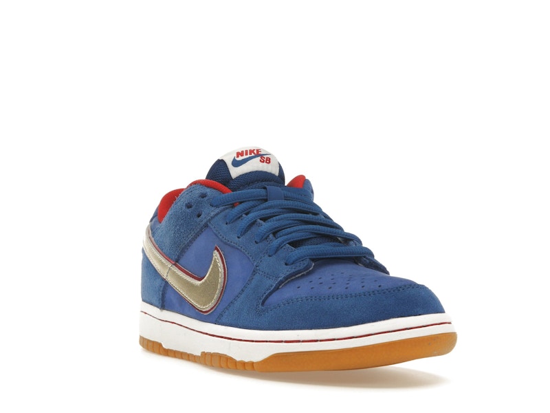 Nike SB Dunk Low Eric Koston