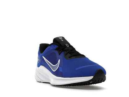 Nike Quest 5 Racer Blue Old Royal Black White