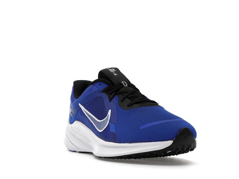 Nike Quest 5 Racer Blue Old Royal Black White