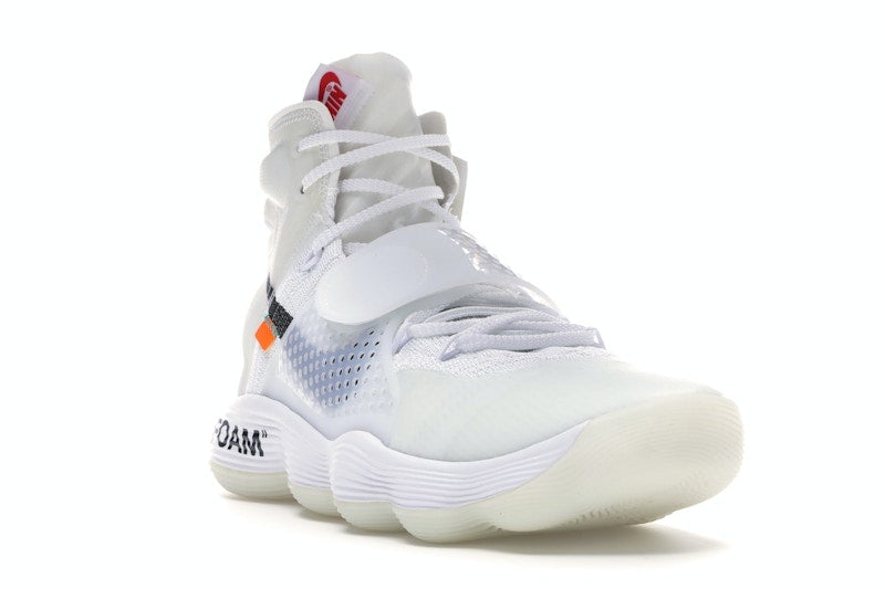Nike React Hyperdunk 2017 Flyknit Off-White