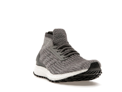 adidas Ultra Boost ATR Mid Grey
