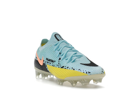 Nike Phantom GT2 Elite FG Glacier Ice Yellow Strike
