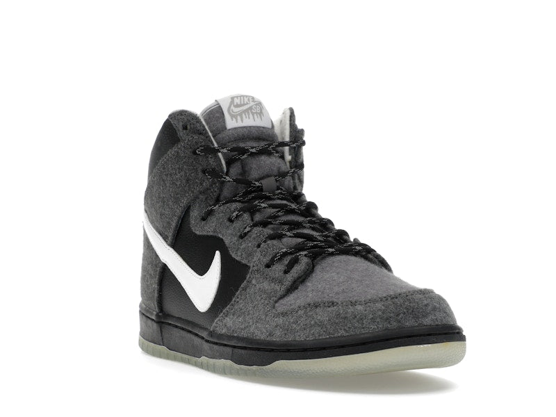 Nike SB Dunk High Petoskey Premier