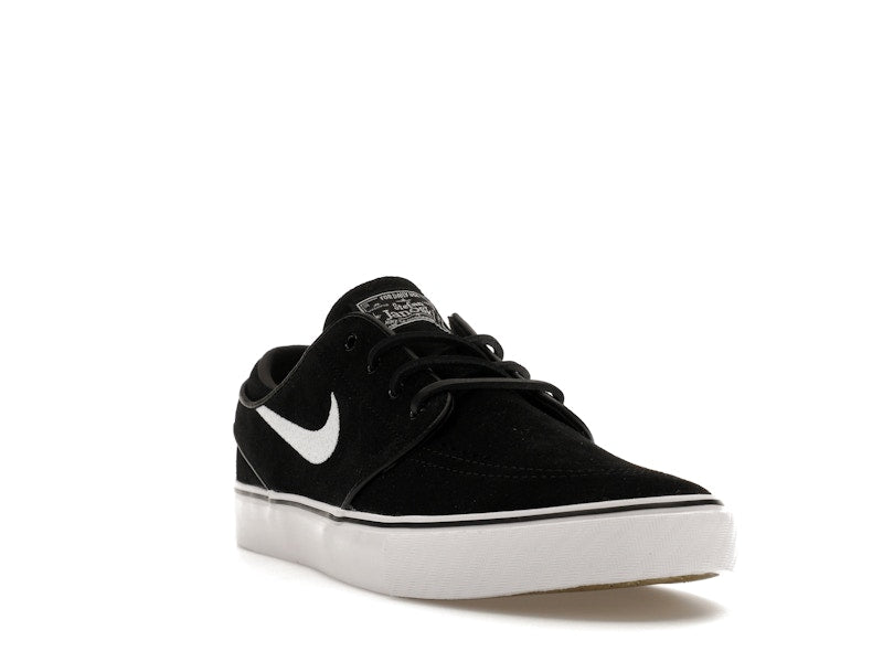 Nike Zoom Stefan Janoski SB OG Black