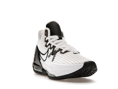 Nike LeBron Witness 6 TB White Black