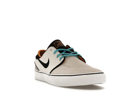 Nike SB Zoom Stefan Janoski OG+ Electric Pack Olympic Safari