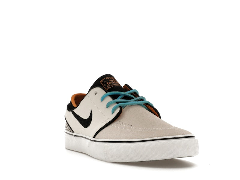 Nike SB Zoom Stefan Janoski OG+ Electric Pack Olympic Safari