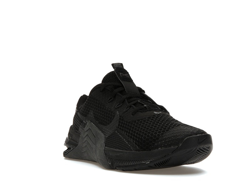 Nike Metcon 7 Triple Black