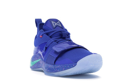 Nike PG 2.5 Playstation Multi-Color