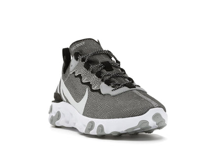 Nike React Element 55 Safari Pack Wolf Grey