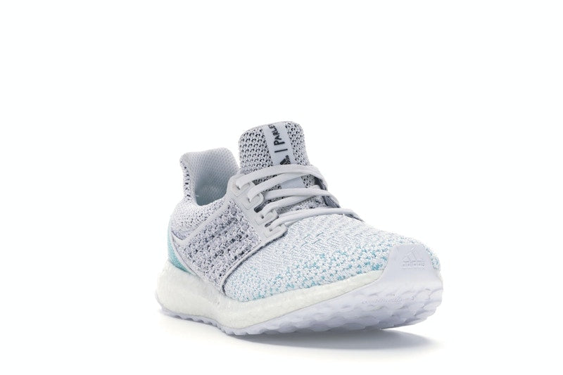 adidas Ultra Boost 4.0 Parley White Blue (Youth)