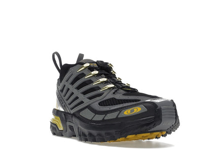 Salomon ACS Pro Advanced Quiet Shade Antique Moss
