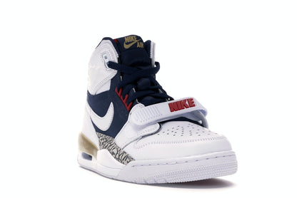 Jordan Legacy 312 Olympic