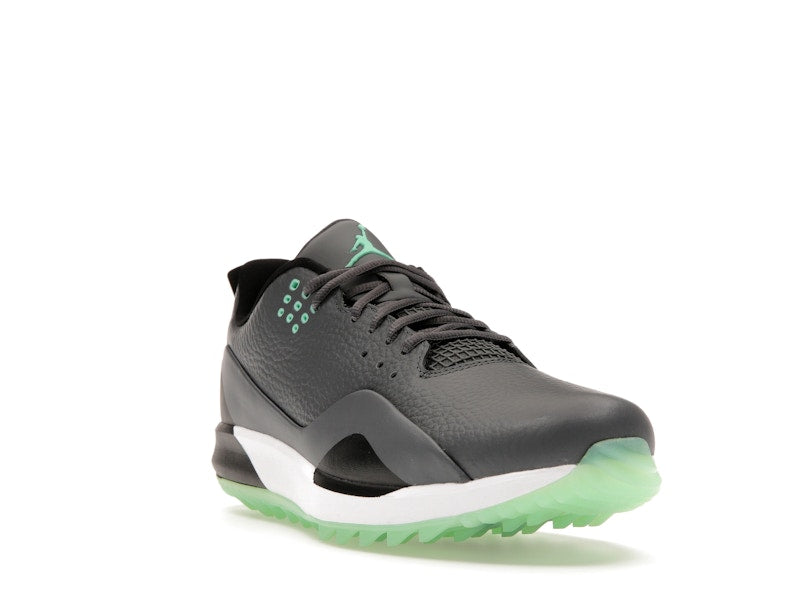 Jordan ADG 3 Golf Grey Green Glow