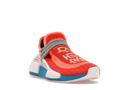 adidas NMD Hu Pharrell Extra Eye Orange