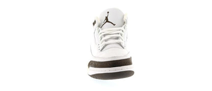 Jordan 3 Retro Mocha (2001)