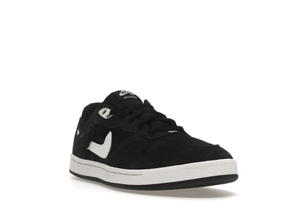 Nike SB Alleyoop Black White
