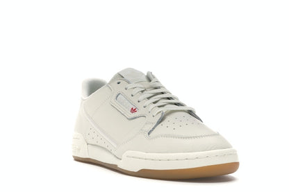 adidas Continental 80 Off White Gum