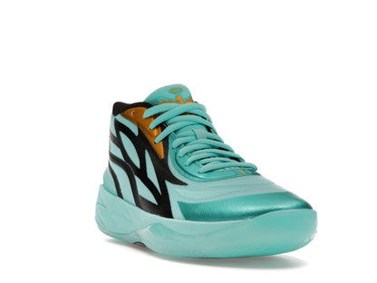 Puma LaMelo Ball MB.02 Honeycomb