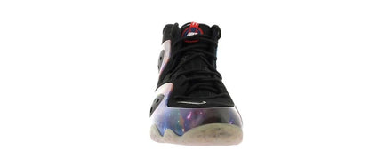 Nike Zoom Rookie Galaxy (Black Pod)