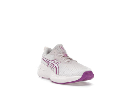 ASICS Novablast 4 Pale Pink White (GS)