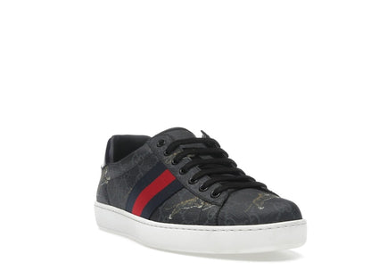 Gucci Ace GG Supreme Tigers