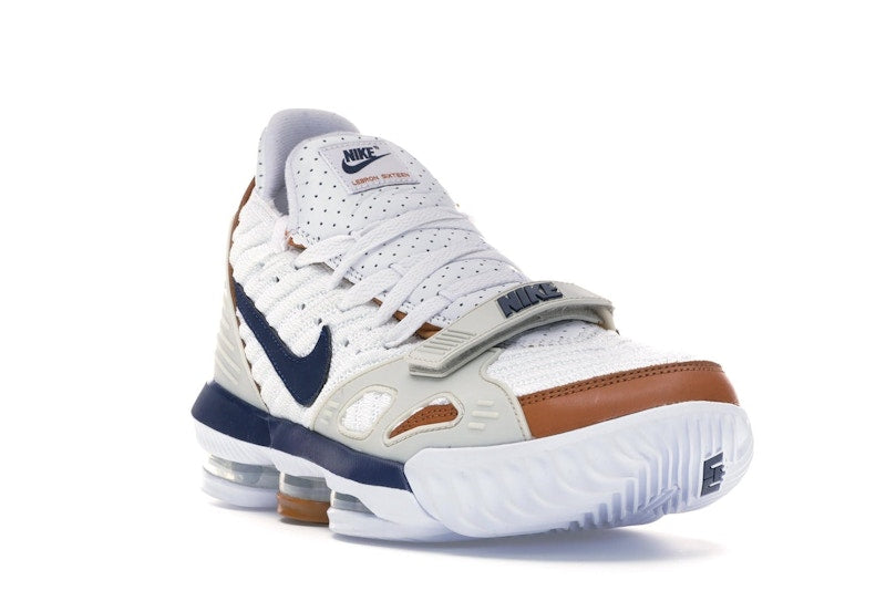 Nike LeBron 16 Air Trainer Medicine Ball