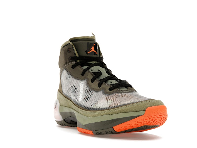 Jordan 37 Undefeated