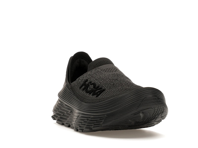 Hoka Restore TC Black