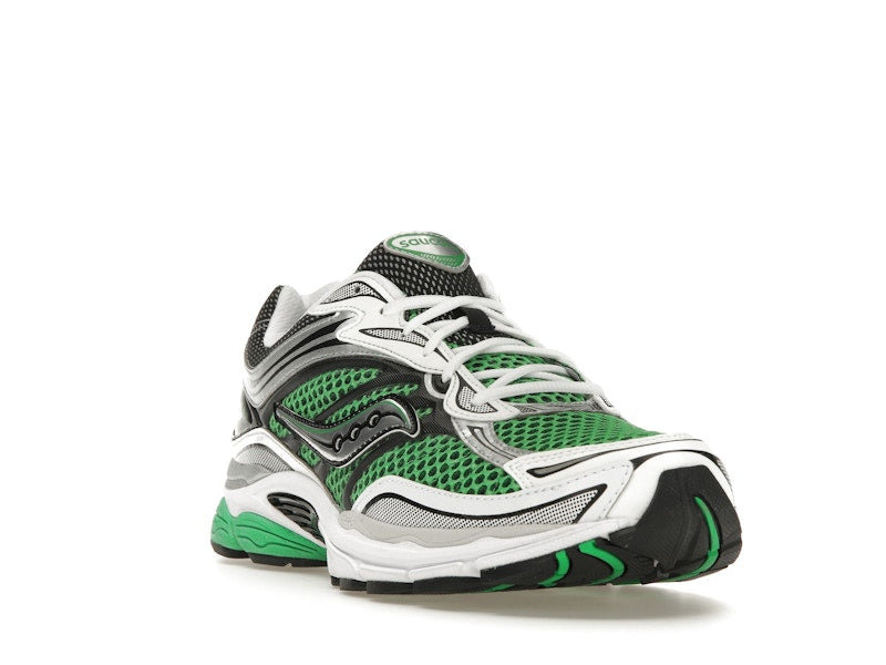 Saucony ProGrid Omni 9 OG Green Silver