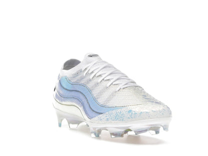Nike Zoom Mercurial Vapor 16 Elite FG Air Max 95 White