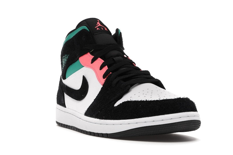 Jordan 1 Mid SE South Beach