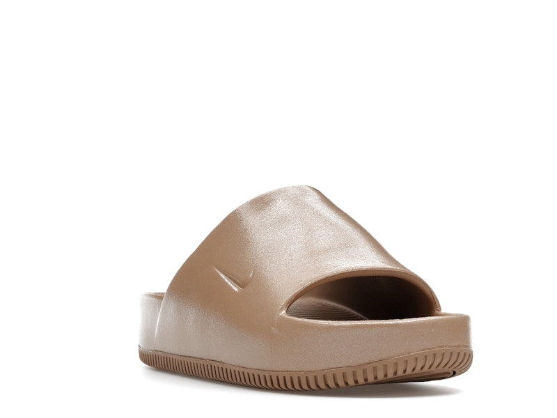 Nike Calm Slide Rattan (Women's)