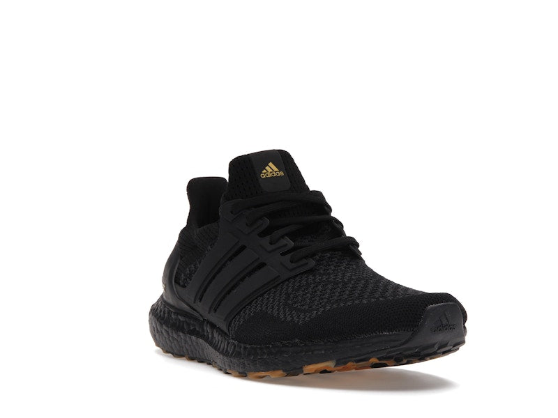 adidas Ultra Boost 1.0 DNA Black Gum Camo Sole