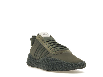 adidas Kamanda C.P. Company Green