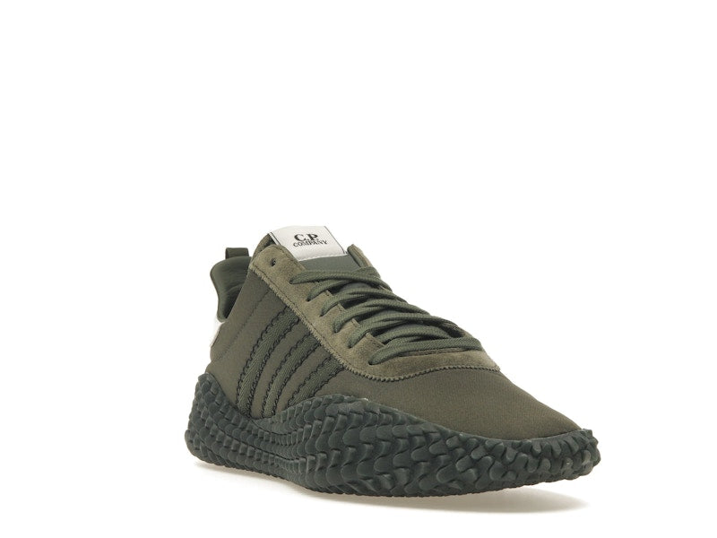 adidas Kamanda C.P. Company Green