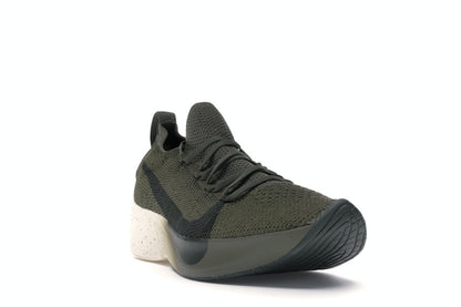 Nike Vapor Street Flyknit Medium Olive