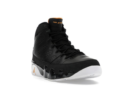 Jordan 9 Retro Citrus