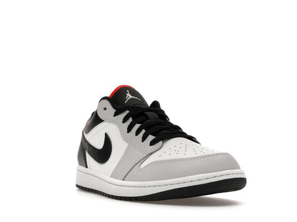 Jordan 1 Low Neutral Grey Infrared