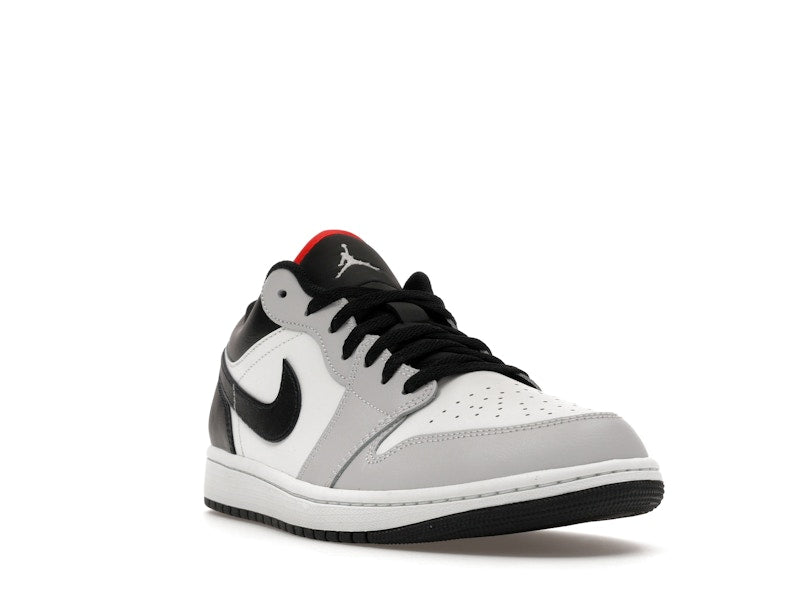 Jordan 1 Low Neutral Grey Infrared