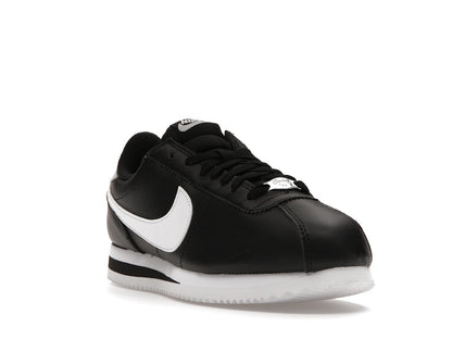 Nike Cortez Basic Black White