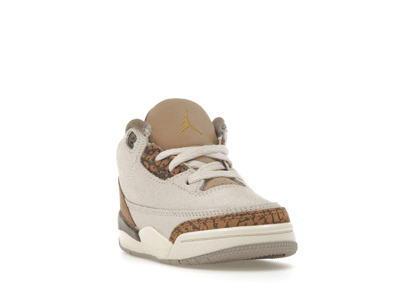 Jordan 3 Retro Palomino (TD)