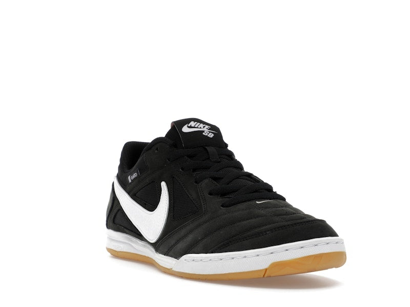 Nike SB Gato Orange Label